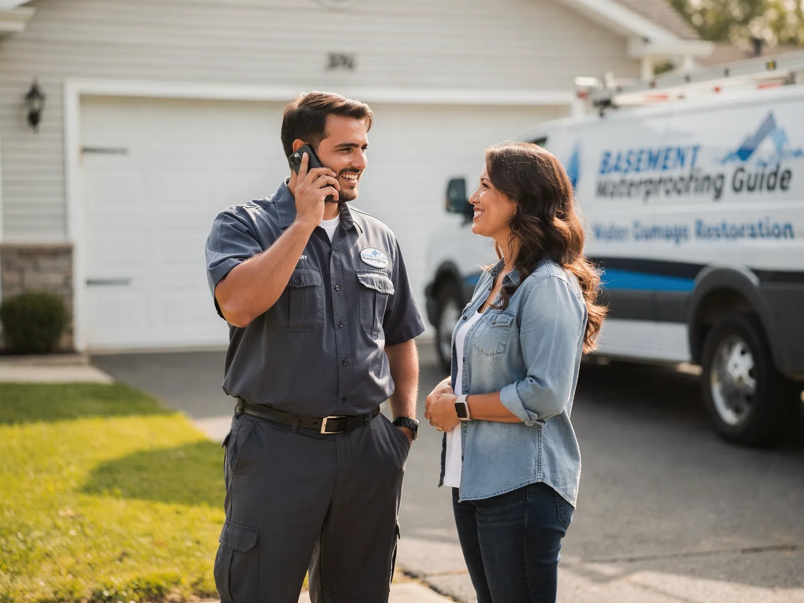 Basement Waterproofing Near Me Bedford Hills, NY FAQs